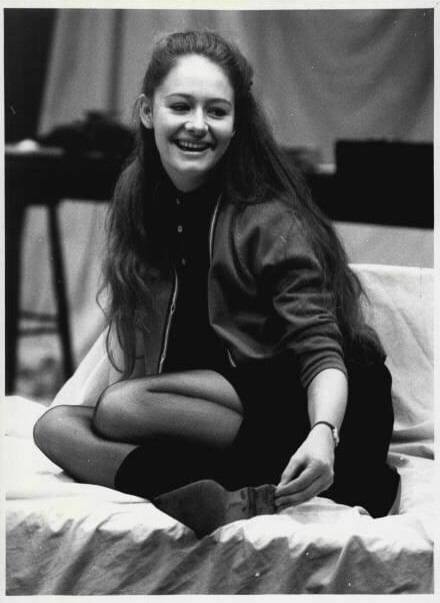 Miranda Otto Miranda Otto
