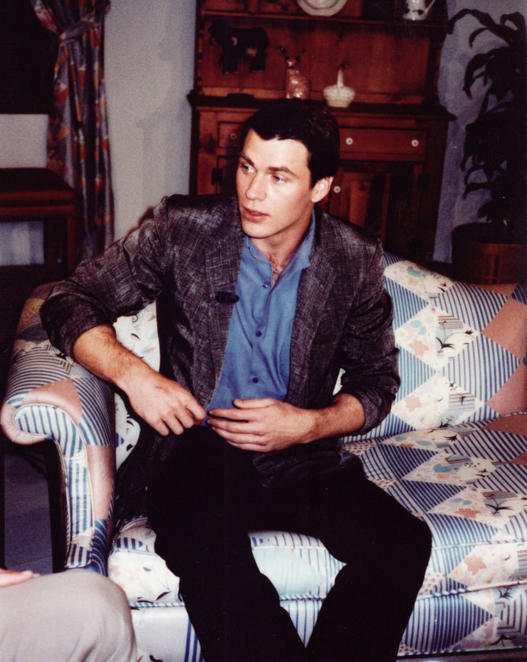 Jon-Erik Hexum