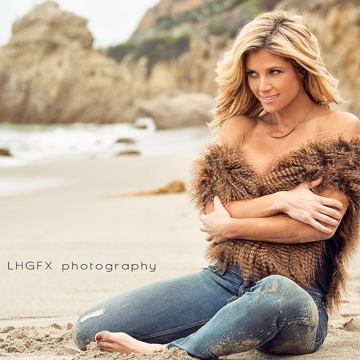 Torrie Wilson