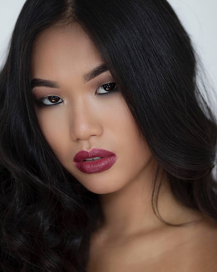 Kaily Lau