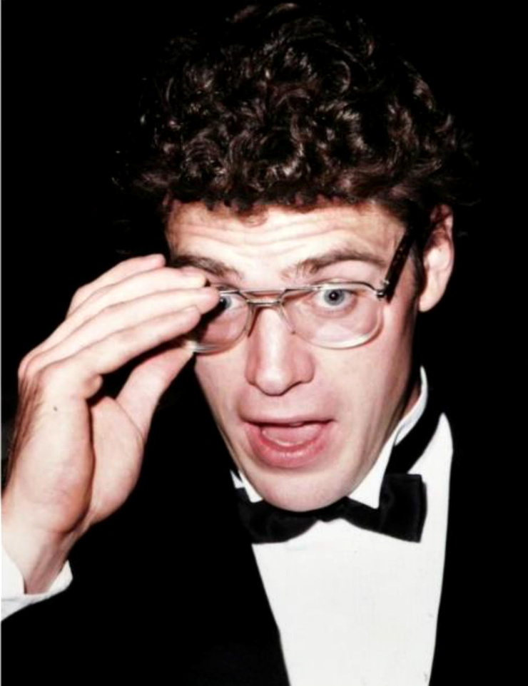 Jon-Erik Hexum Jon-Erik Hexum