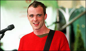 Fran Healy