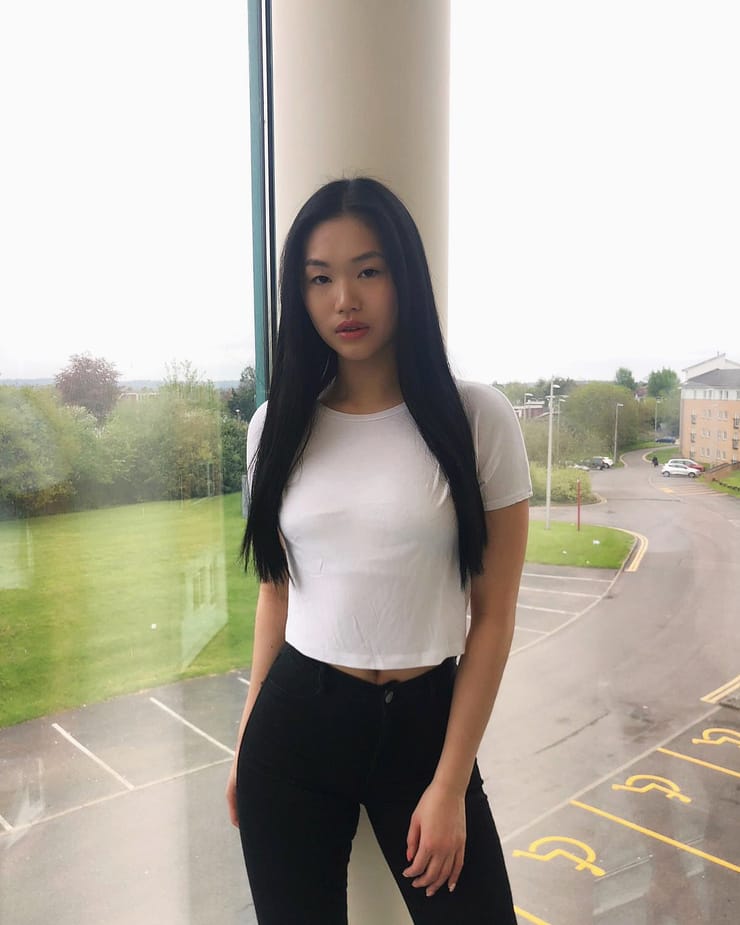 Kaily Lau