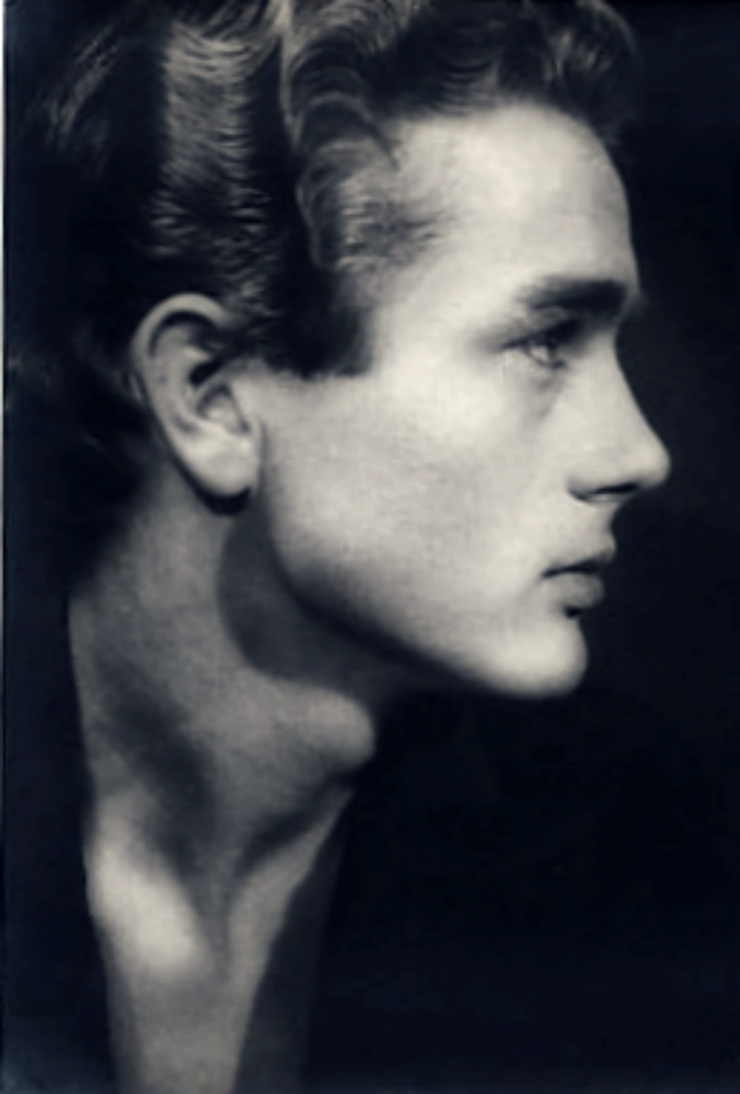 James Dean