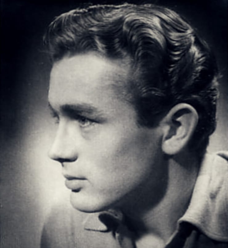 James Dean