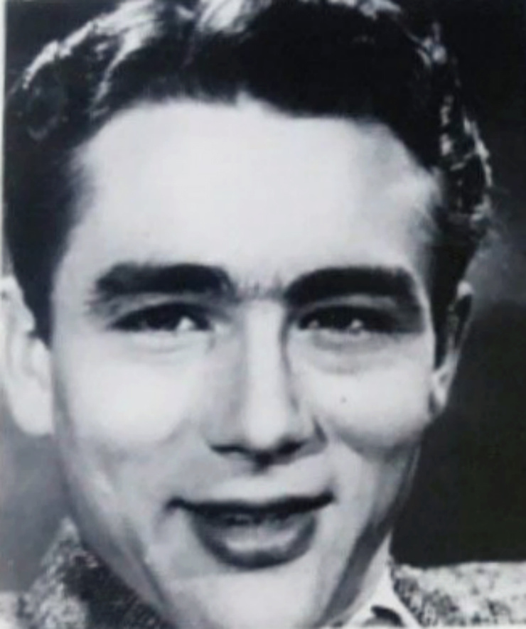 James Dean