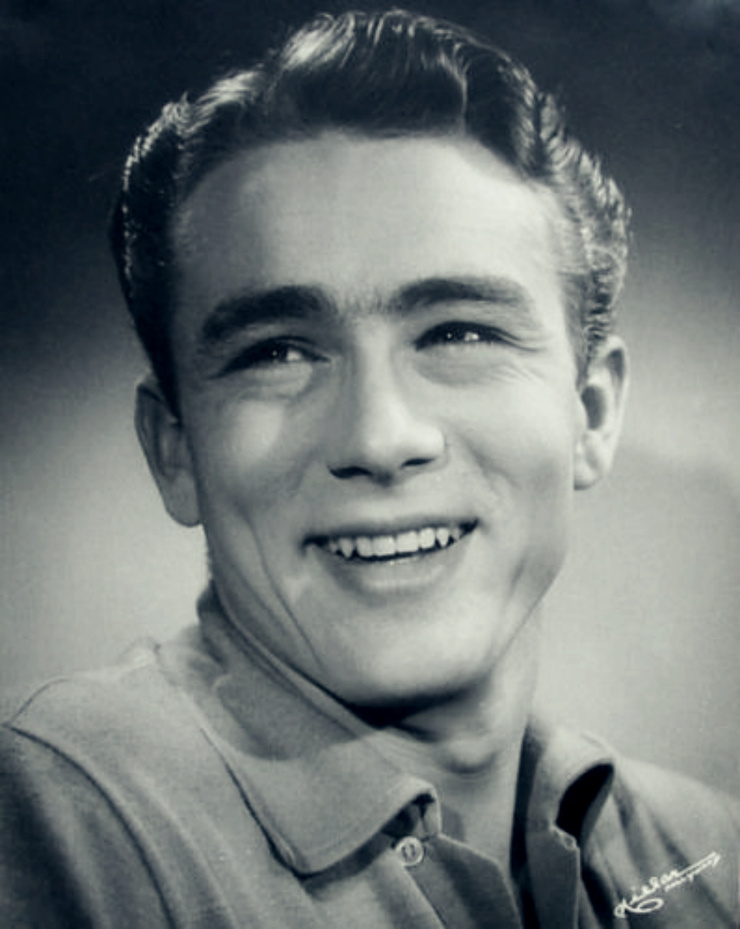 James Dean