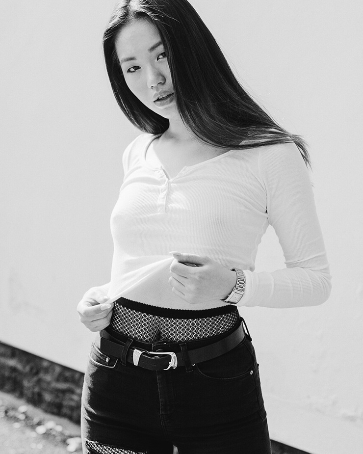 Kaily Lau