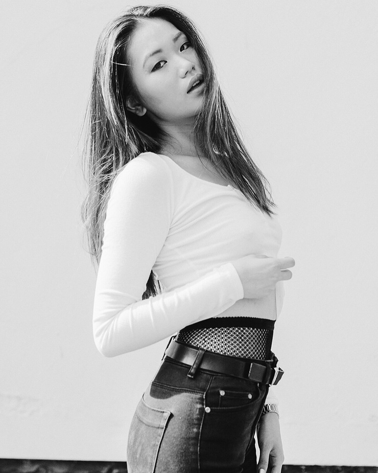 Kaily Lau