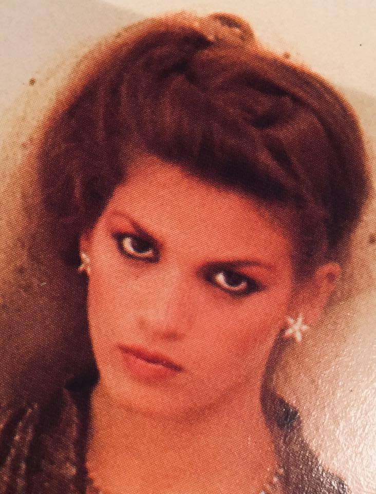 Gia Carangi Gia Carangi
