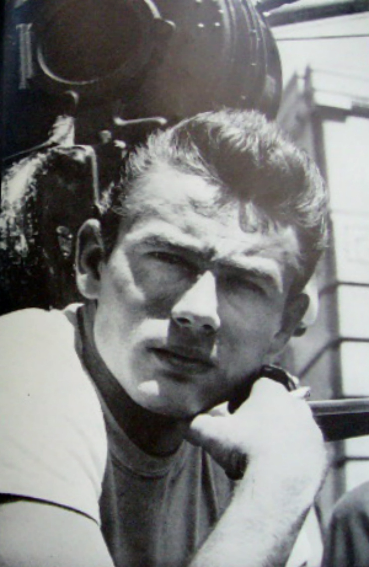 James Dean