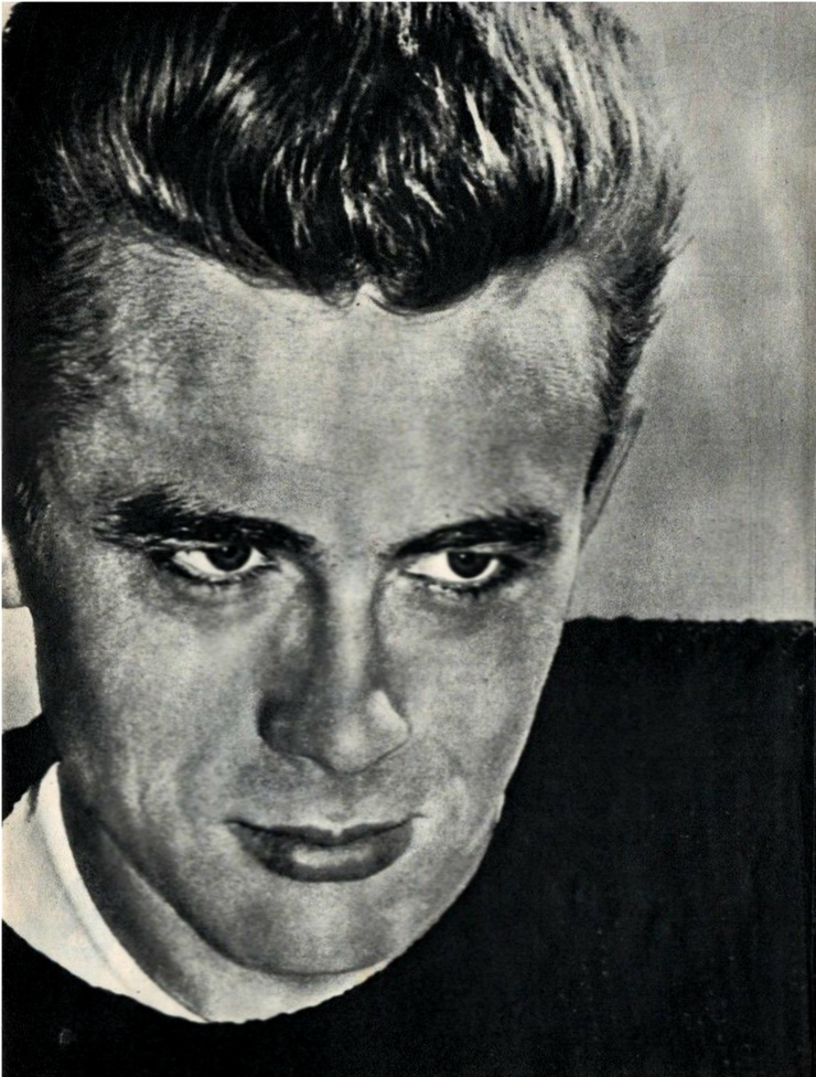 James Dean