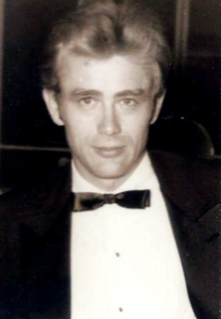 James Dean