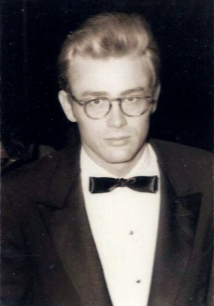 James Dean