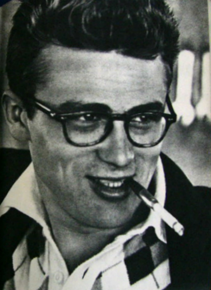 James Dean