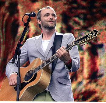 Fran Healy