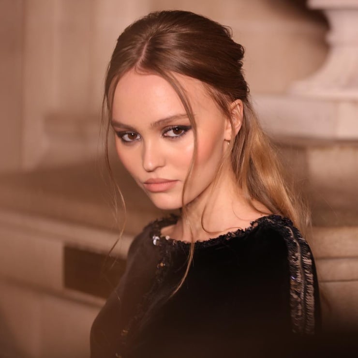 Lily-Rose Melody Depp