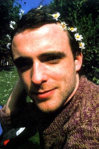 Fran Healy