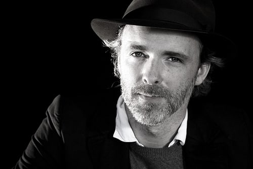 Fran Healy