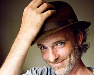 Fran Healy