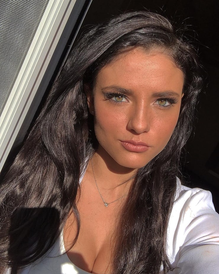 Jade Chynoweth