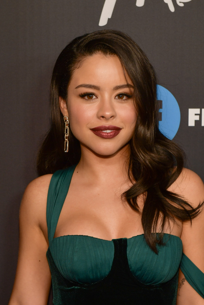 Cierra Ramirez Cierra Ramirez