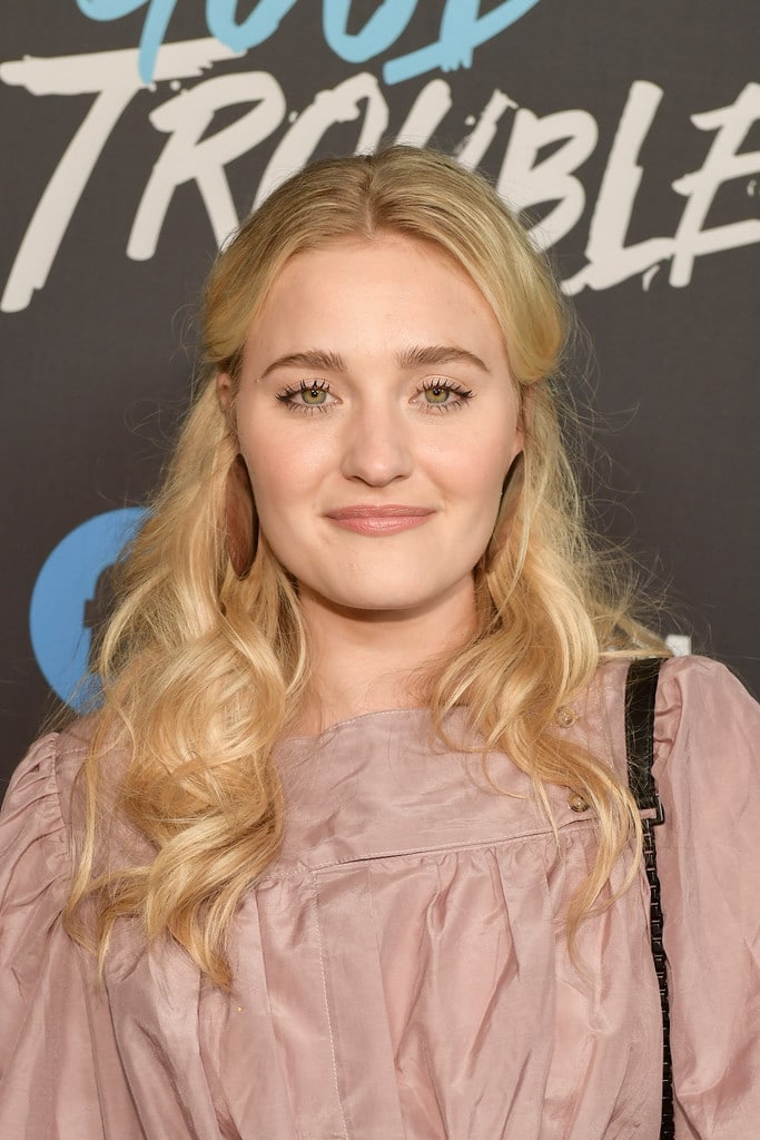 AJ Michalka