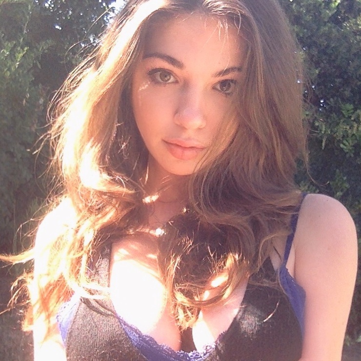 Jessica Ashley Jessica Ashley