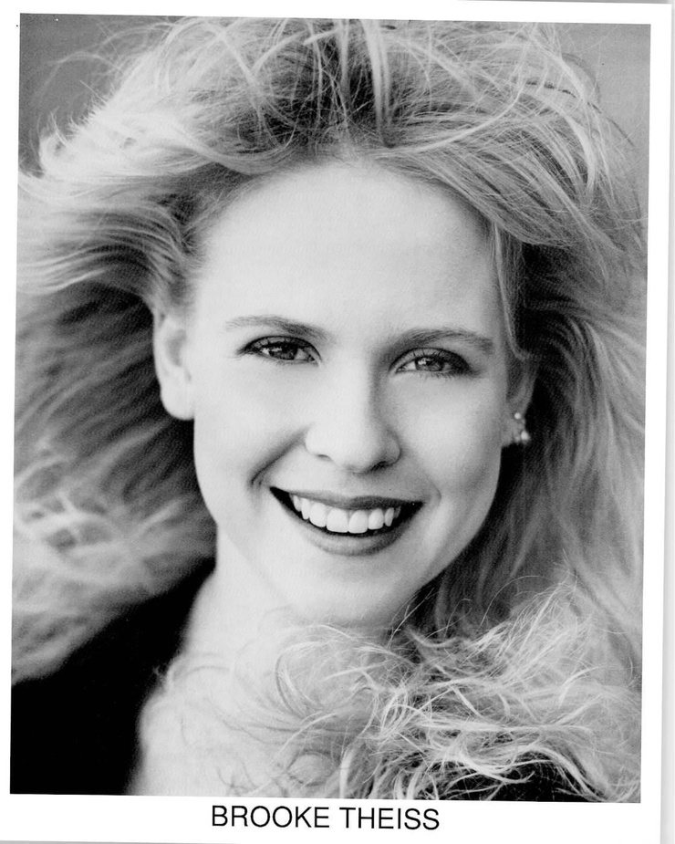 Brooke Theiss