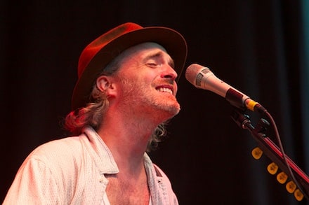 Fran Healy