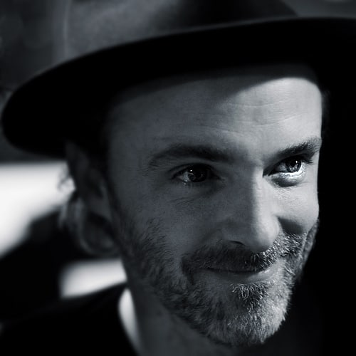 Fran Healy