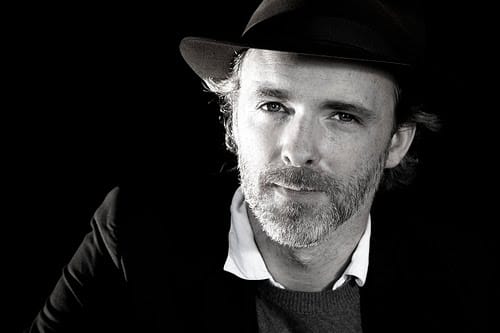 Fran Healy