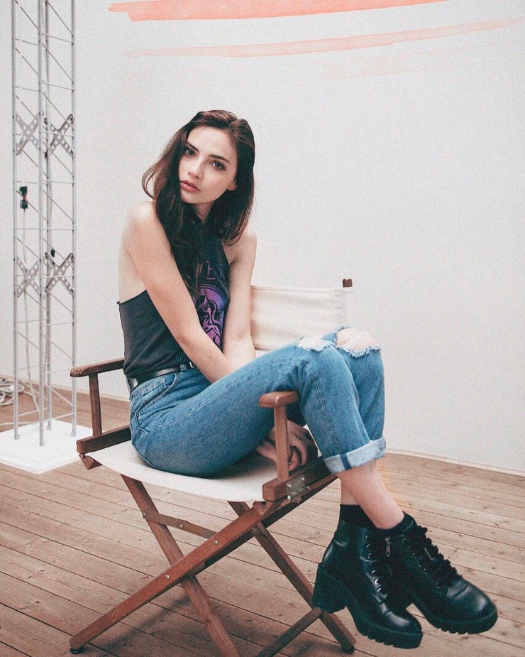 Chiara Pasetto