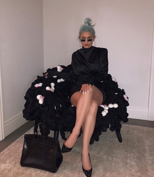 Kylie Jenner
