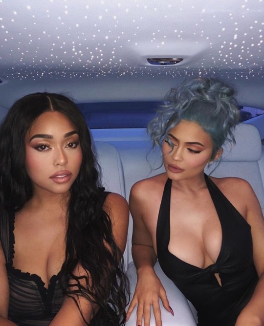 Kylie Jenner Kylie Jenner