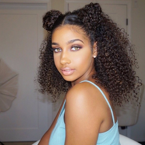 Corie Rayvon