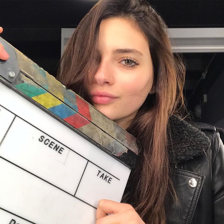 Chiara Pasetto Chiara Pasetto