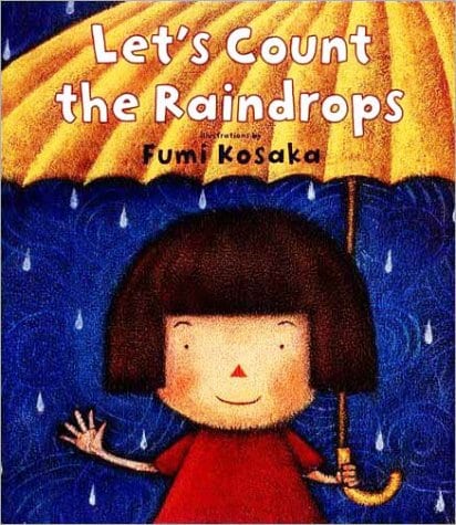 Let's Count the Raindrops