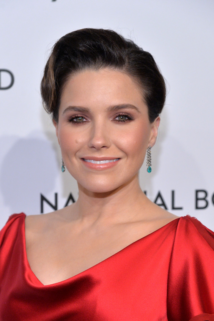 Sophia Bush