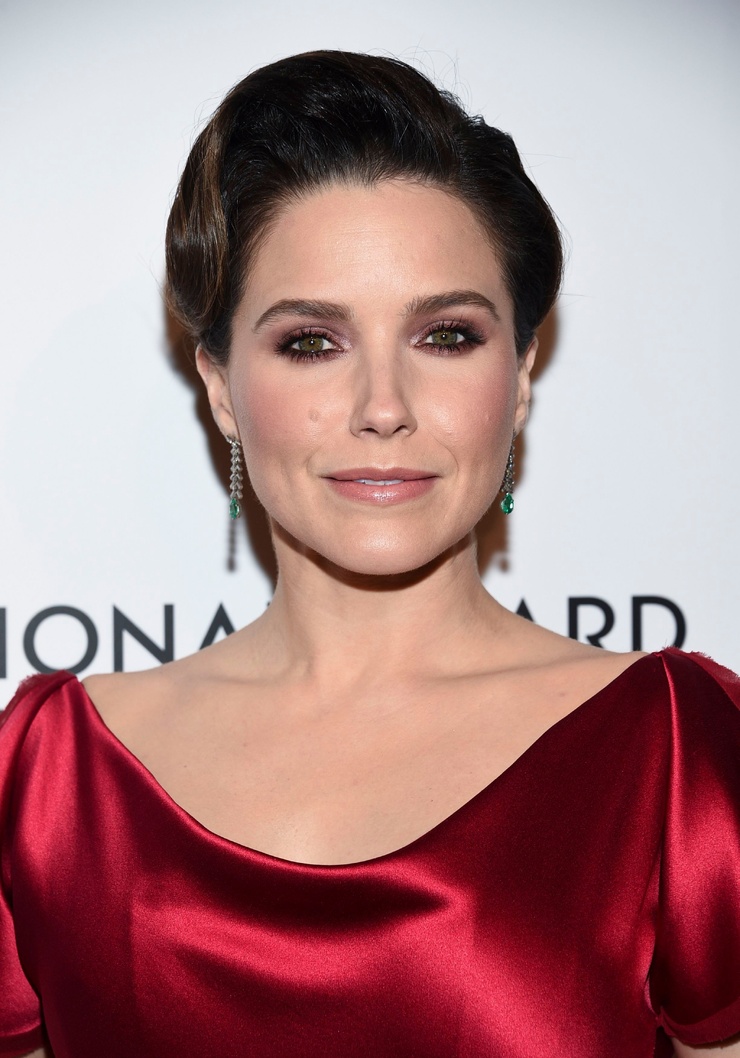 Sophia Bush Sophia Bush