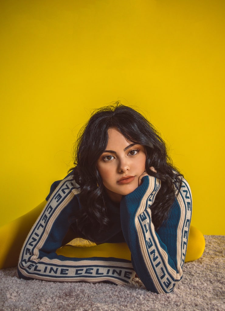 Camila Mendes