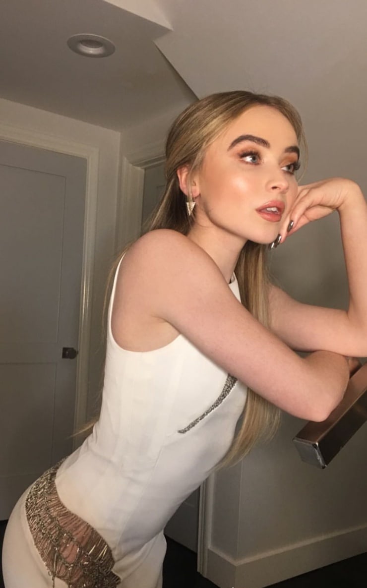 Sabrina Carpenter