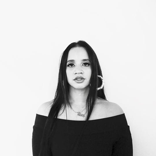 Dascha Polanco