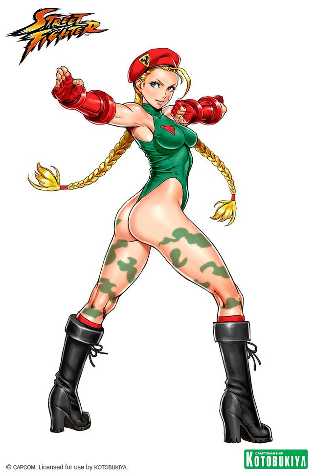 Cammy White