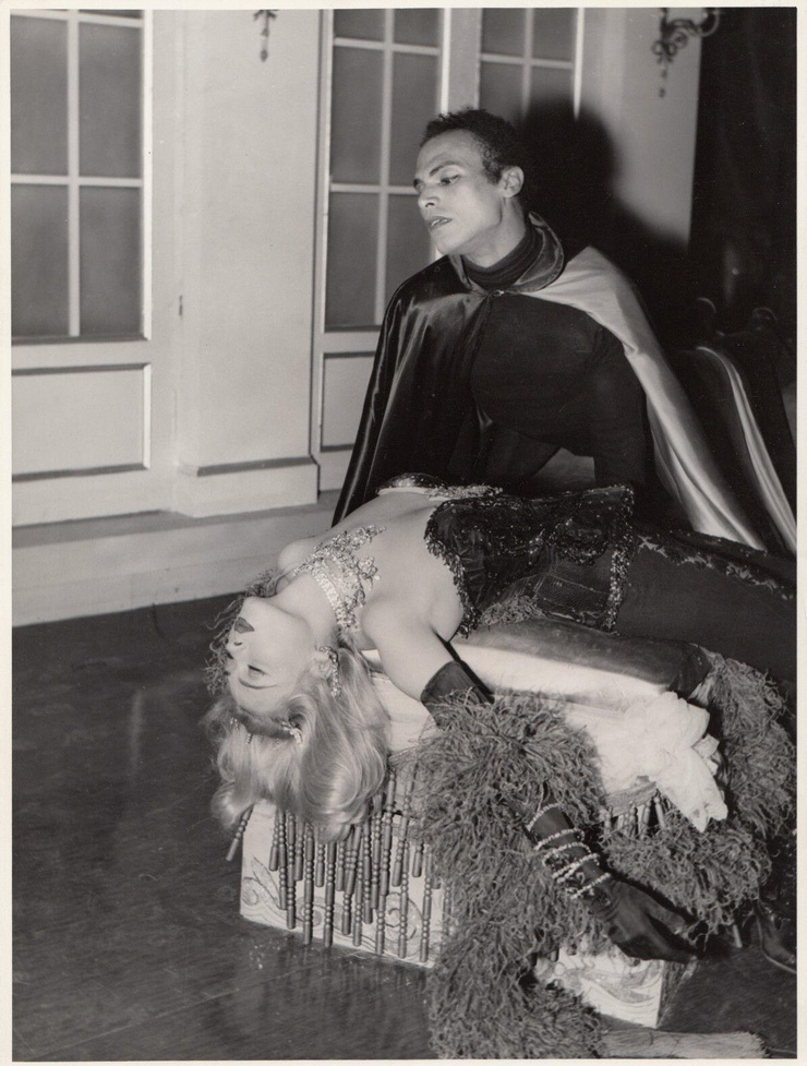 Io piaccio (1955)