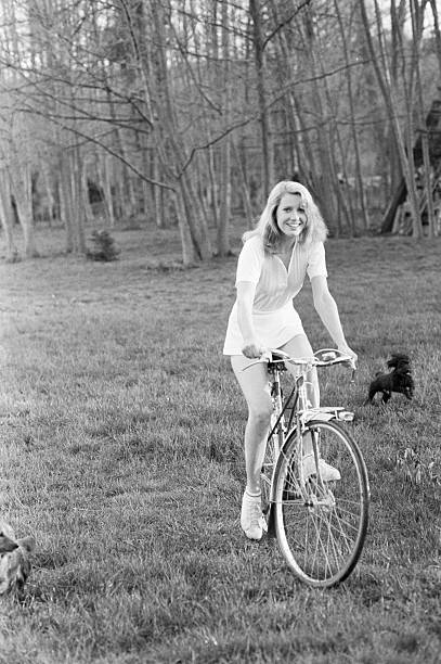 Catherine Alric