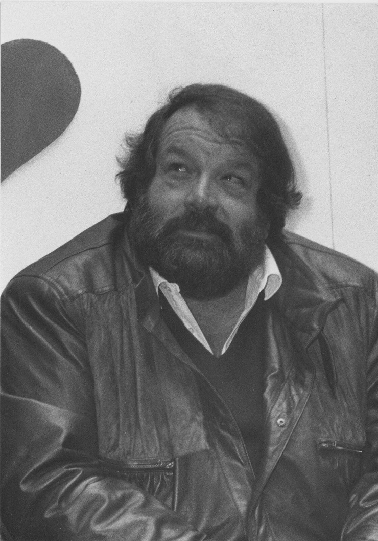 Bud Spencer Bud Spencer