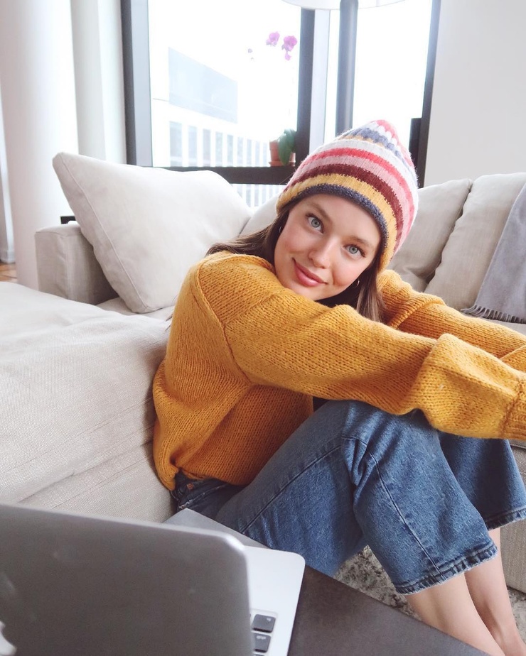 Emily Didonato Emily Didonato