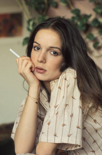 Kim CATTRALL