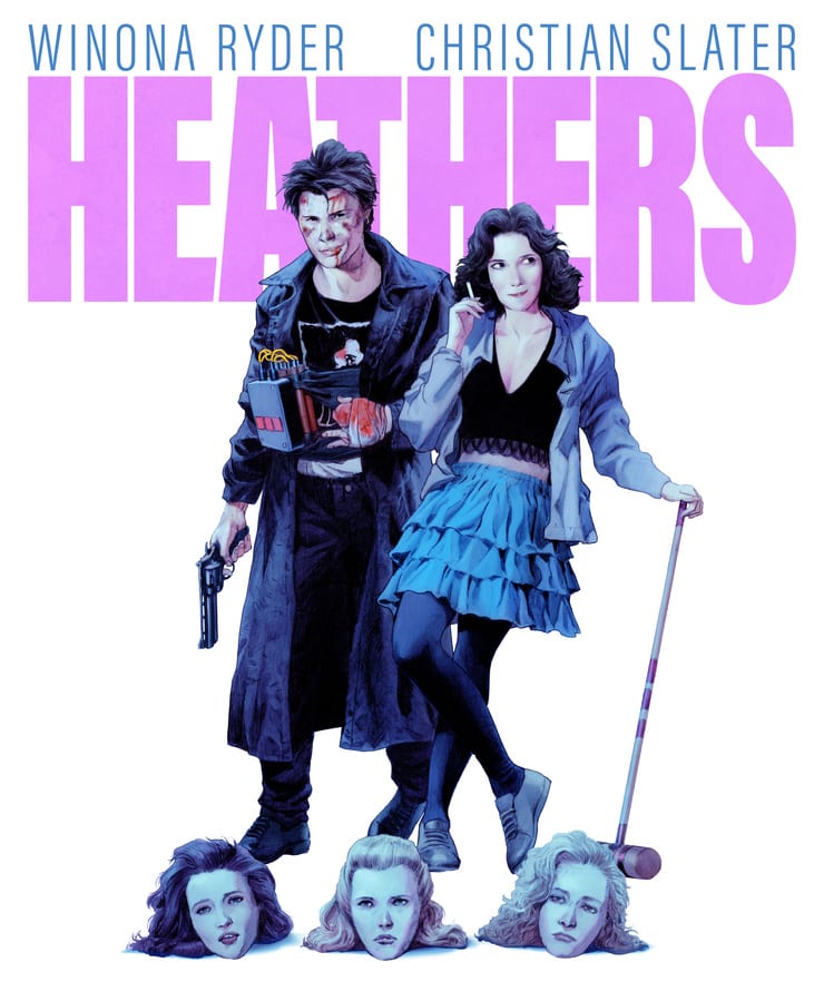 Heathers